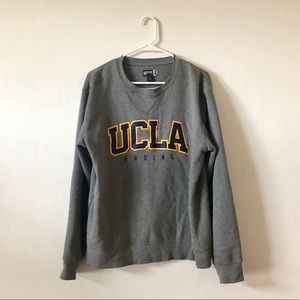 UCLA COLLEGE SWEATSHIRT